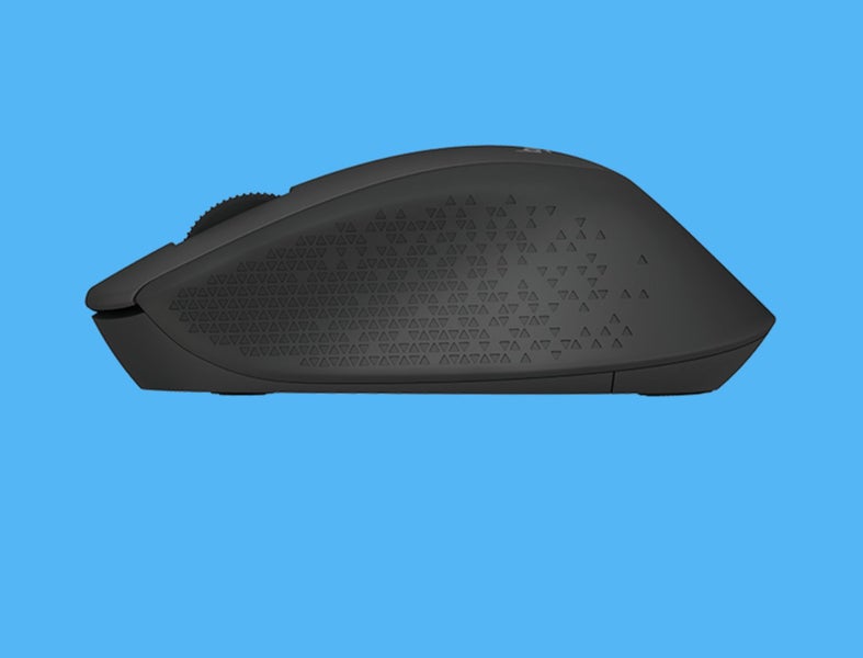 Logitech M280 USB Wireless Full Size Mouse - Black 1 Year NZ Warranty Carousel 2