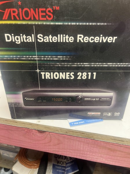 Satelite Carousel 2