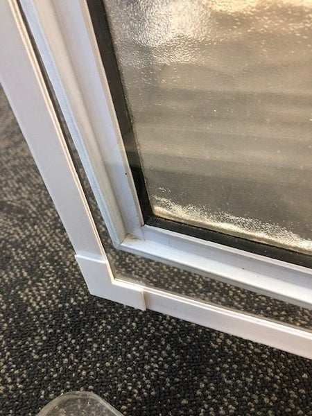 DOUBLE GLAZING D.I.Y Manual Carousel 2