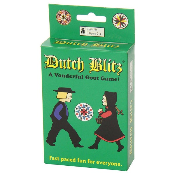 Dutch Blitz Carousel 1