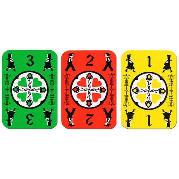 Dutch Blitz Carousel 3
