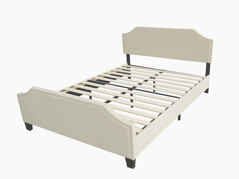 Queen Bed Carousel 1