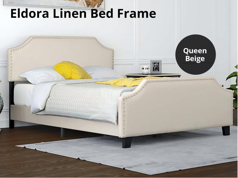 Queen Bed Carousel 2