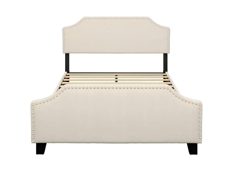 Queen Bed Carousel 8