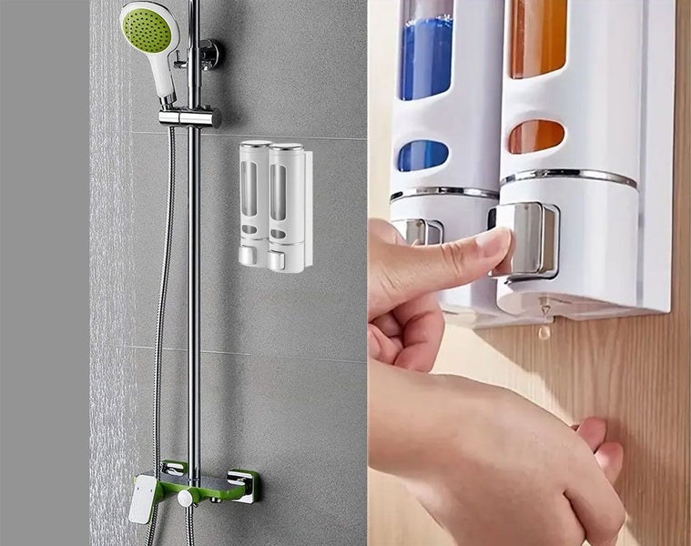 Soap Dispenser NZ Clearance Carousel 2