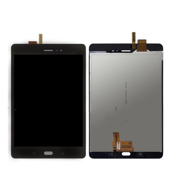 Original Samsung Tab A 8.0 LTE P355 LCD Touch Screen Assembly Carousel 1