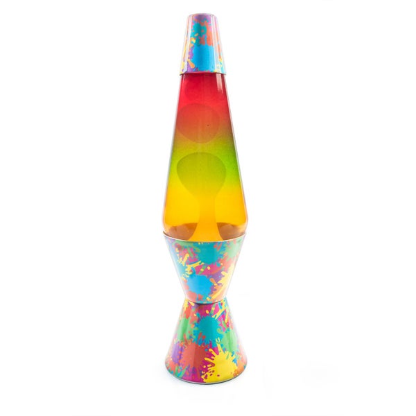 Paintball Diamond Motion Lamp Carousel 1