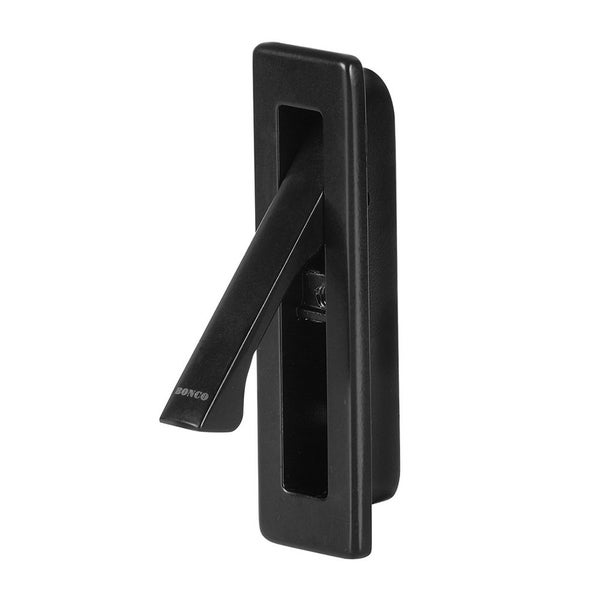 Scope Edge Pull Square End - Available in Various Finishes Carousel 1