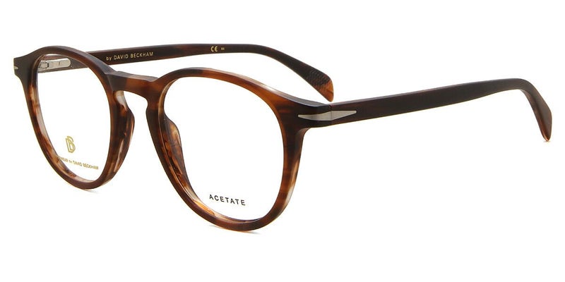 David Beckham DB 1018 0CJ 47 New Men Eyeglasses Carousel 2