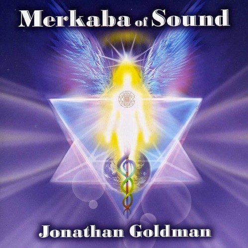 Jonathan Goldman - Merkaba of Sound [COMPACT Carousel 1
