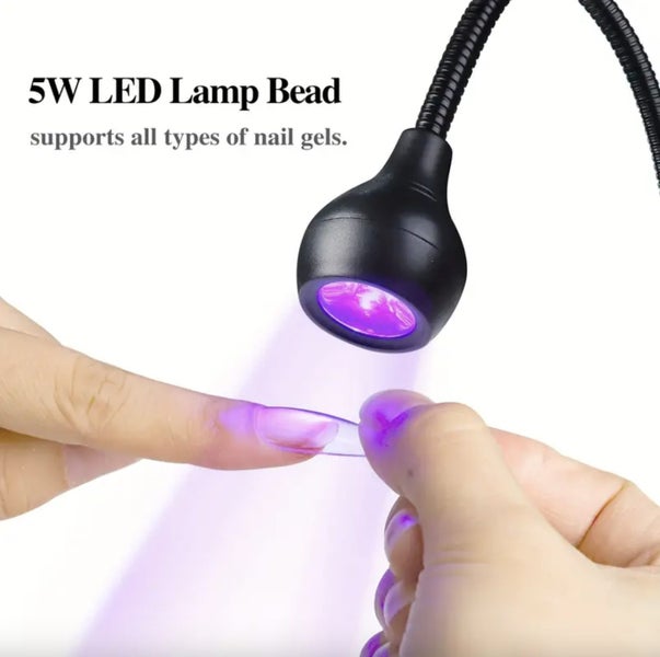 New UV Nail Dryer on Afterpay62863229580673111