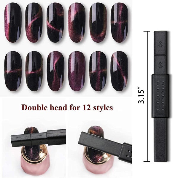 Nail Magnet Tool Set62863229475715112