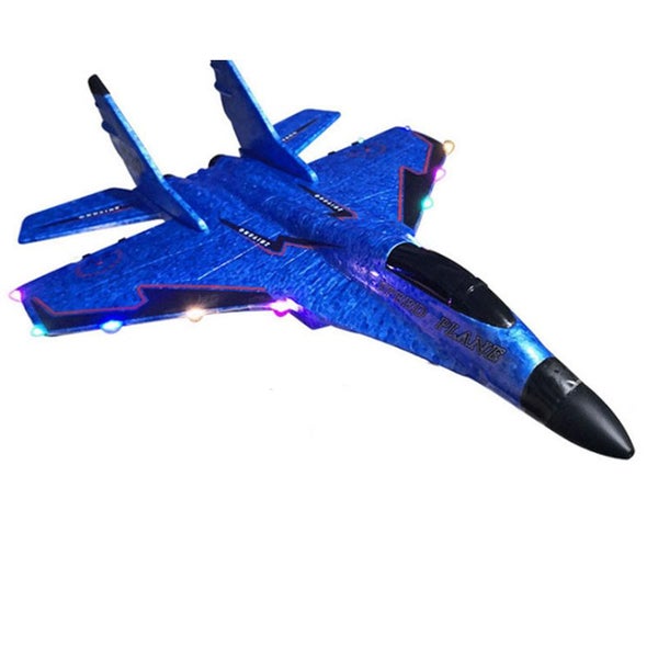 A03 3 In 1 Foam Airplane Model Toy Sea Land and Air Remote Control Airplane G... Carousel 1