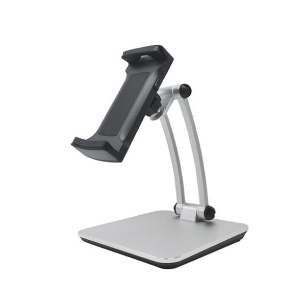 W42 IPad Bracket Learning Online Class Tablet Computer Support Frame Metal Fo... Carousel 1