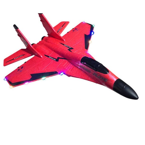 A03 3 In 1 Foam Airplane Model Toy Sea Land and Air Remote Control Airplane G... Carousel 1