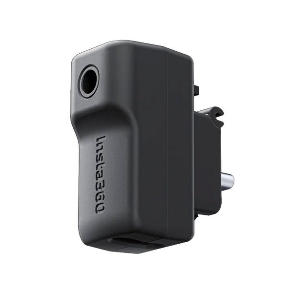 Insta360 X4 Mic Adapter Carousel 1