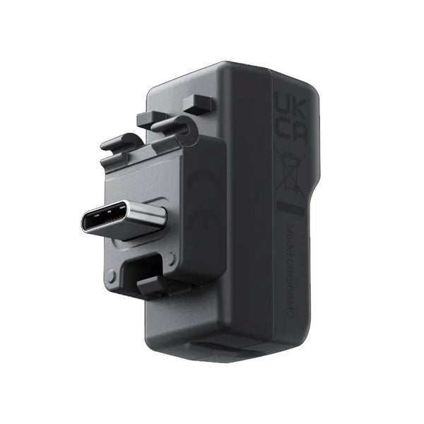 Insta360 X4 Mic Adapter Carousel 2