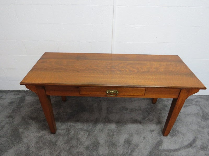 Gorgeous Antique Table Carousel 10