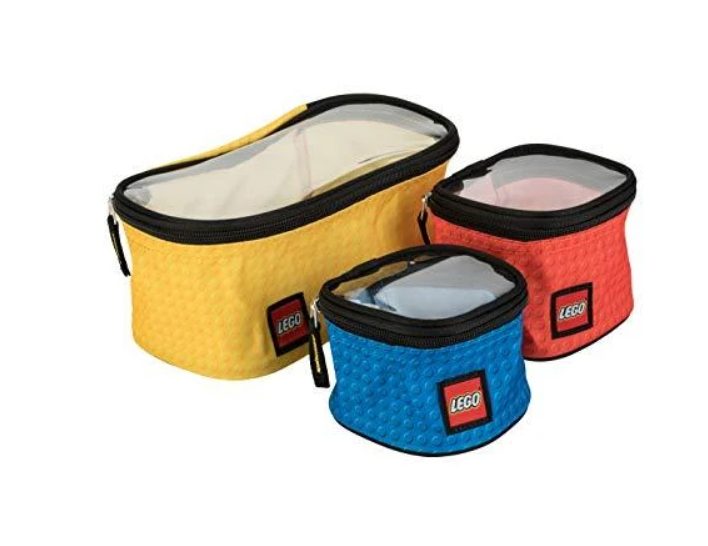 LEGO STORAGE ORGANIZER CUBES 3-PIECE SET Carousel 1