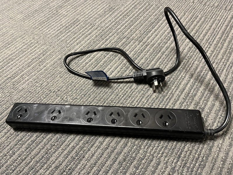 Powerboard Carousel 1