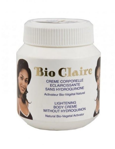 Bio Claire Cream 300ml Carousel 1