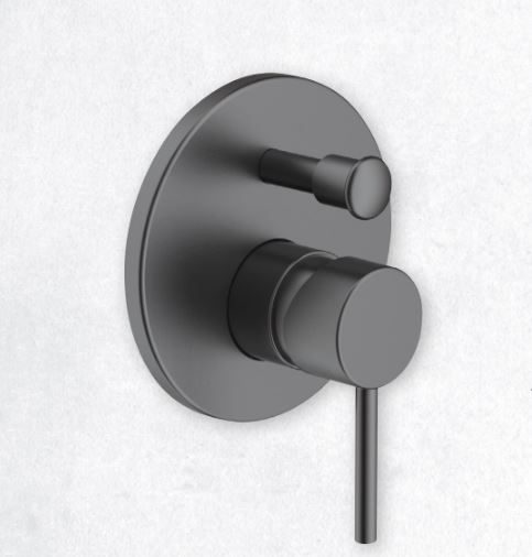 SHOWER MIXER Carousel 1