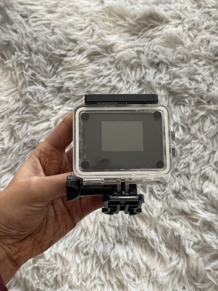 HD Action Camera 1080P Carousel 1