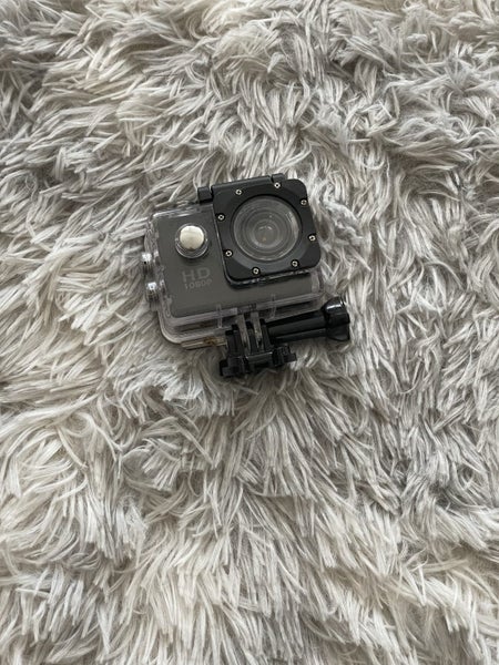 HD Action Camera 1080P Carousel 2