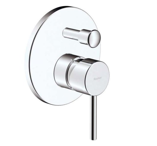 SHOWER MIXER Carousel 1