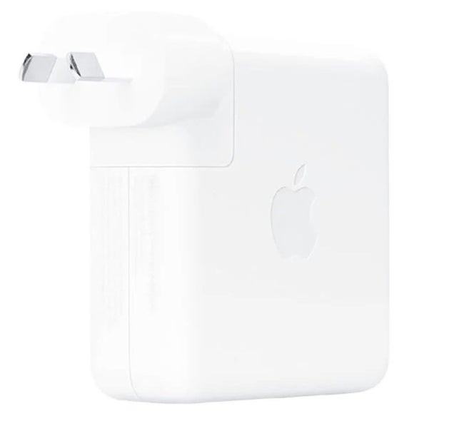 Apple USB-C 96W Power Adapter Carousel 1