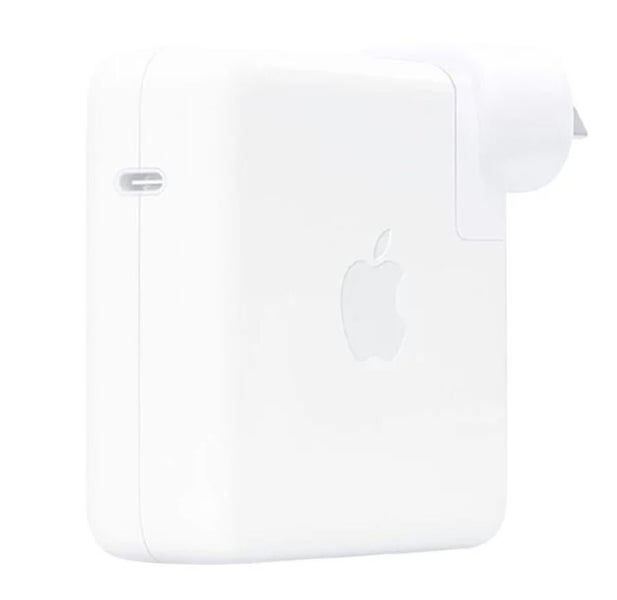 Apple USB-C 96W Power Adapter Carousel 2