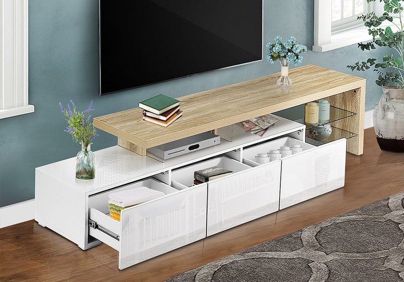 TV Cabinet Carousel 1