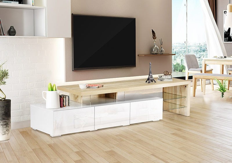TV Cabinet Carousel 2