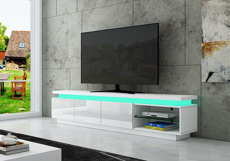 TV Cabinet TV Stand Carousel 1