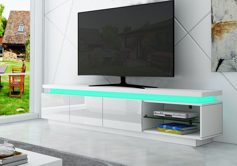 TV Cabinet TV Stand Carousel 2