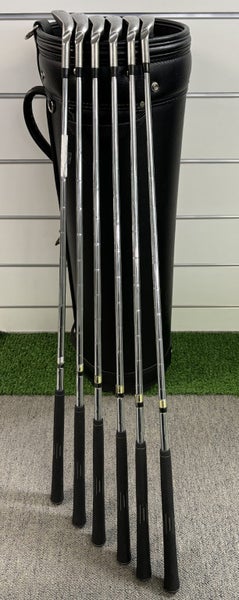 *Lefty* PING Iron (5-9,W) G DG(JP) Flex X100U Carousel 16