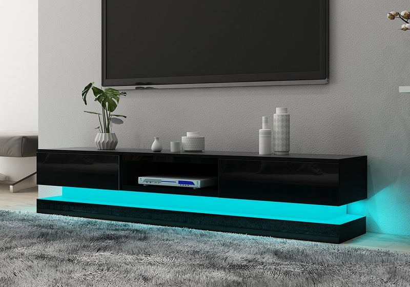 TV Stand Cabinet Carousel 1