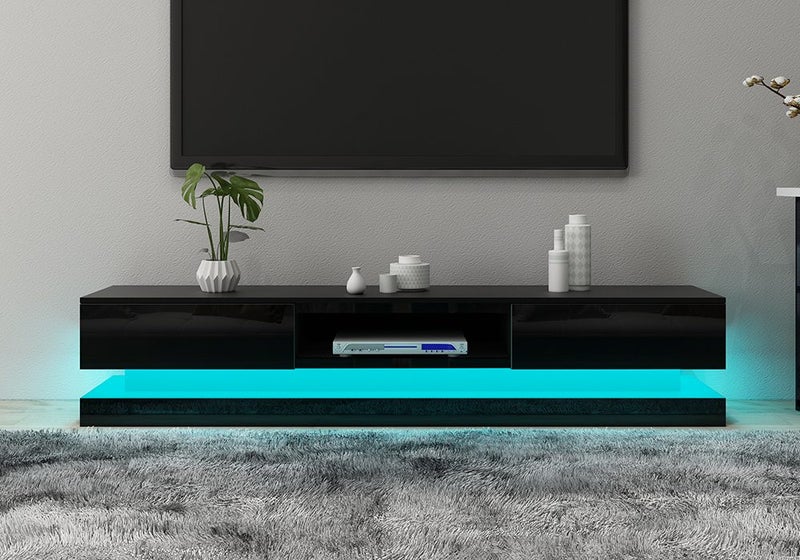 TV Stand Cabinet Carousel 2