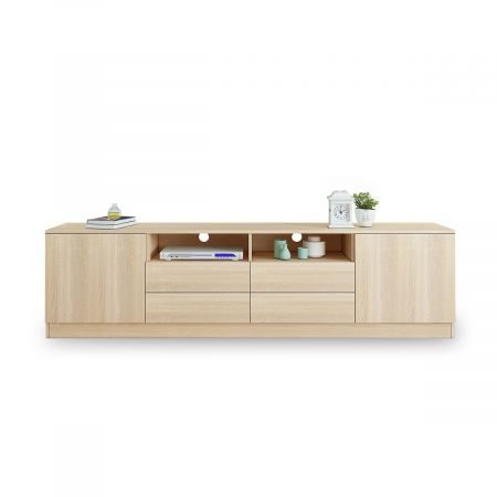 TV Stand Cabinet Carousel 1
