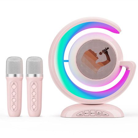 Karaoke Machine - New Carousel 1