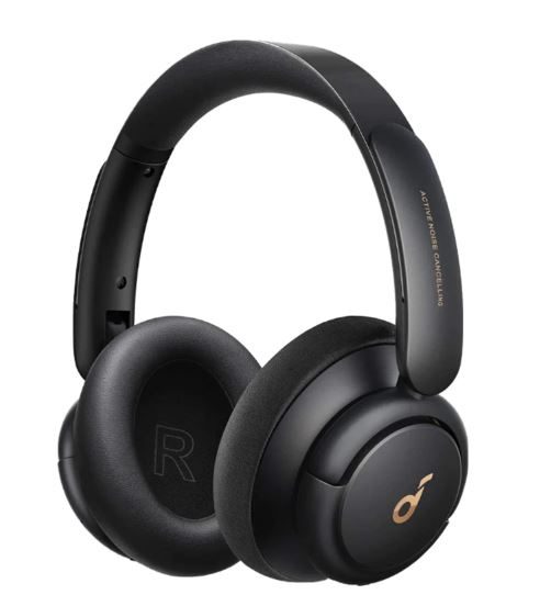 Anker Soundcore Life Q30 Bluetooth NC Headphones OPEN Box (Brand New Condition) Carousel 2