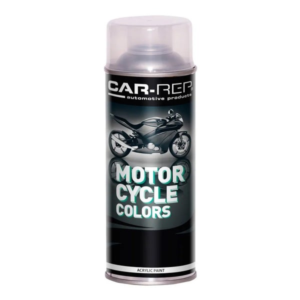 Car-Rep Aerosol Motorcycle Honda Rocket Red 400Ml Carousel 1