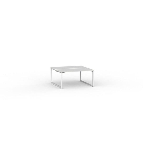 ANVIL SYSTEM DOUBLE SIDED DESK 1500 Carousel 1