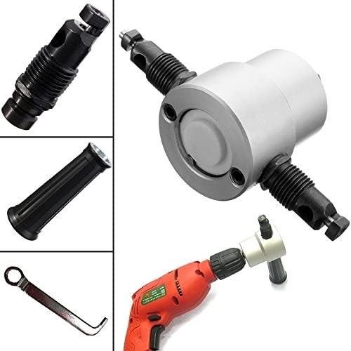 Metal Sheet Nibbler Cutter roofing cutter *Local Buy* Carousel 1