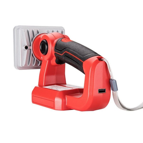New LED Work Light fits Milwaukee M18 Battery Sale Sale Carousel 13