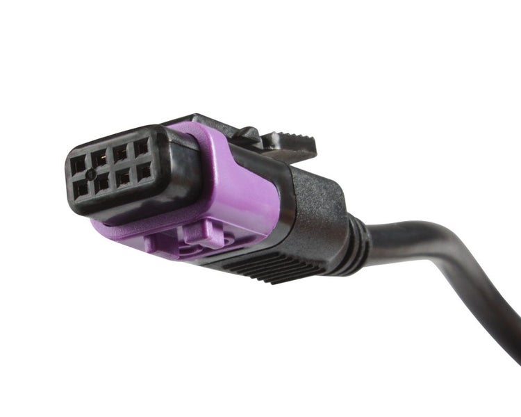 Spa Pool Gecko K120 Auxilary Keypad Carousel 2