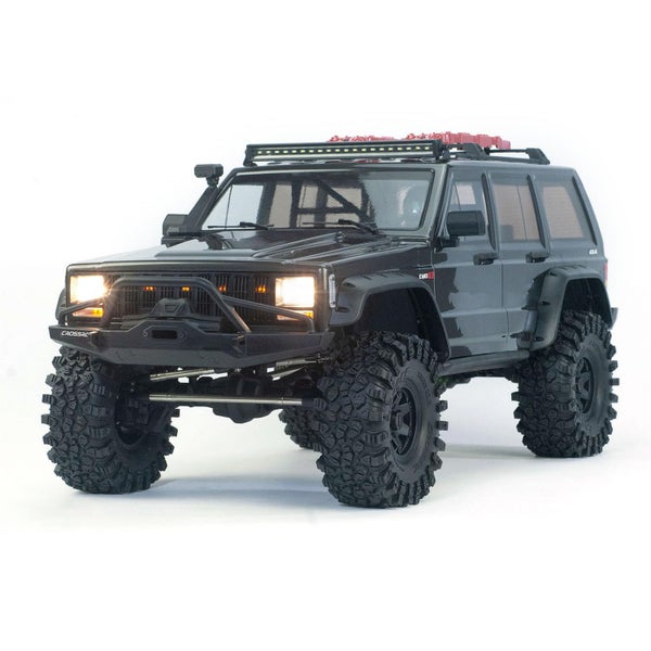 Land Rover Defender Crawler 1:8 scale Carousel 1