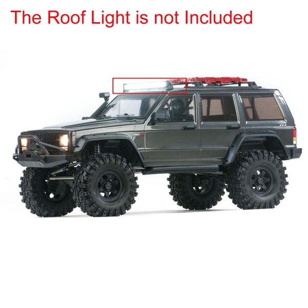 Land Rover Defender Crawler 1:8 scale Carousel 2