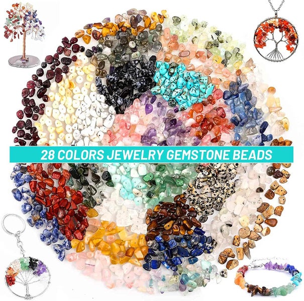 Crystal Ring Making Kit62936673845505115