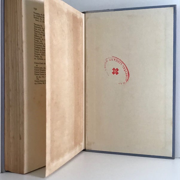 THE SEA MY STEED: The Personal Story of Captain Donald Sorrell 1960 1st edition Carousel 11